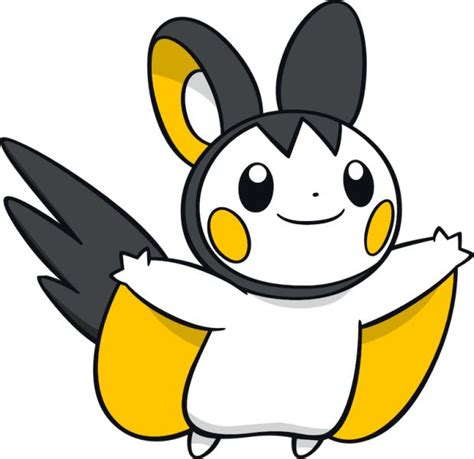 cute emolga|emolga chances of appearing.